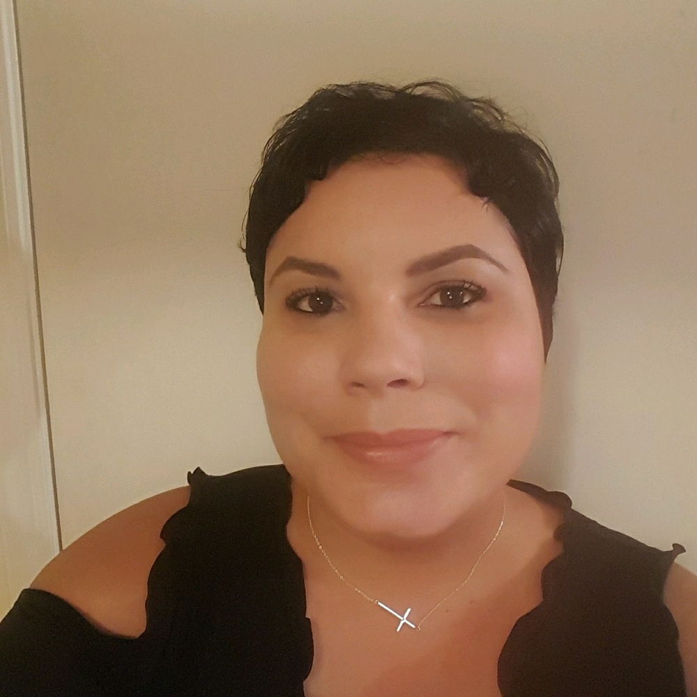 Meet your Posher, Tamika